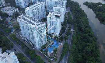 Imagem: Apartamento 130m2 com 3 quartos andar baixo