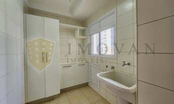 Imagem 5: Ribeirão Preto - Apartamento Padrão - Bosque das Juritis