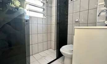 Imagem 5: PRAIA GRANDE - Apartamento Padrão - CANTO DO FORTE