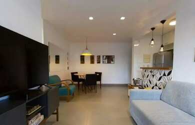 Imagem 3: Apartamento Locação Vila Olímpia 60 m² 2 Dormitórios