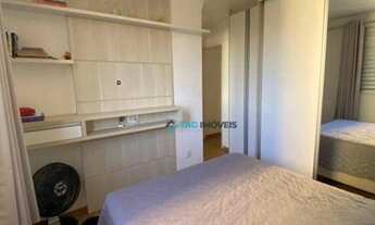 Imagem 7: Apartamento com 3 dormitórios à venda, 60 m² por R$ 379.000,00 - Jardim Nova Europa - Camp