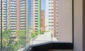 Imagem 5: Apartamento com 3 dormitórios para alugar, 80 m² por R$ 3.529,00/mês - Santa Paula - São C