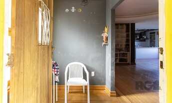 Imagem 5: Casa para Venda - 380m², 4 dormitórios, sendo 1 suites, 4 vagas - Vila Assunção