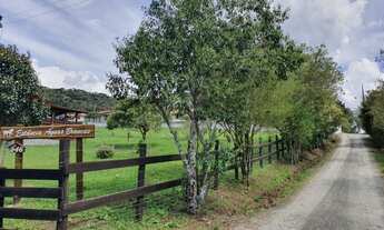 Imagem 7: 2 casas Urbanas em Urubici