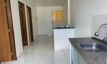 Imagem: Apartamento 800,00