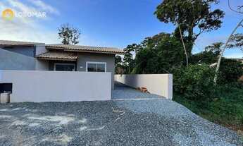 Imagem 2: Casa Pronta em Barra Velha