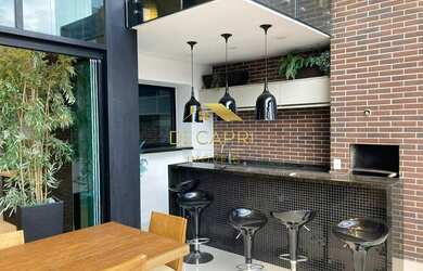 Imagem 5: Apartamento Jardim Anália Franco Locação