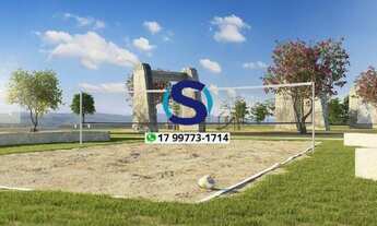 Imagem 2: Vende-se terrenos loteamento vale do Rio Grande Iturama-MG