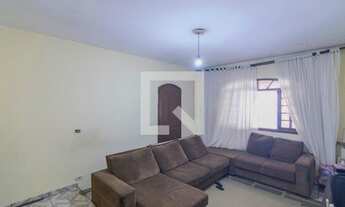 Imagem 3: Casa para Aluguel - Vila América, 3 Quartos, 129 m2