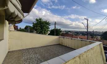 Imagem 5: NL - Sobrado para aluguel possui 450 metros quadrados com 3 quartos em Campos Elíseos - Ta