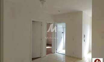 Imagem 2: Apartamento (tipo - padrao) 2 dormitórios, cozinha planejada, portaria 24hs, lazer, espaço