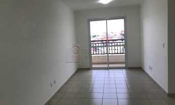 Imagem: Jundiaí - Apartamento Padrão - Engordadouro