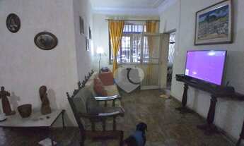 Imagem 6: Grajaú - Rio De Janeiro, casa 4 Quartos