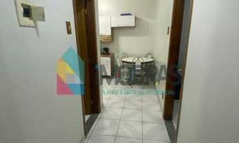 Imagem: Apartamento-À VENDA-Centro-Rio de Janeiro-RJ