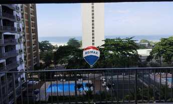 Imagem 7: Apartamento com 3 quartos à venda, 129 m² por R$ 2.000.000 - São Conrado - Rio de Janeiro