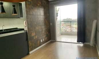 Imagem 4: APARTAMENTO - JARDIM D'ABRIL - SP