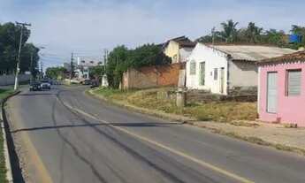Imagem 6: Terreno no bairro Despraiado
