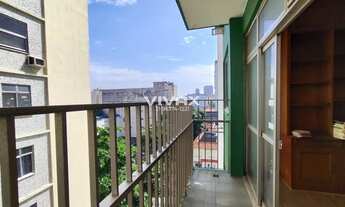 Imagem 7: MÉIER - Pedro de Carvalho 3 Quartos - 2 Banheiros - 1 Vaga