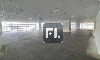 Imagem 4: Conjunto para alugar, 2198 m² por R$ 299.609,01/mês - Vila Olímpia - São Paulo/SP