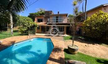 Imagem: Casa à venda e para alugar em Campinas