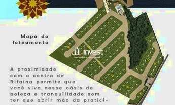 Imagem 5: Jardim das Bromélias - Maravilhoso lançamento de lotes em condomínio fechado em Rifaina-SP