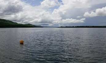 Imagem 7: Vendo chácara em condomínio na beira do lago