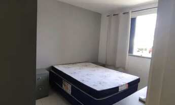 Imagem 6: VENDE-SE APARTAMENTO NO COND. HORTO DA BARRA - BARRA DOS COQUEIROS