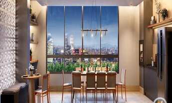 Imagem 5: Apartamento no Bliss Enjoy Life com 3 suítes