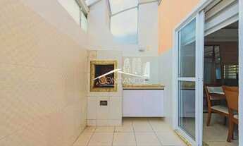 Imagem 4: Sobrado triplex mobiliado à venda - Boqueirão, Curitiba, PR