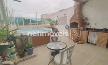 Imagem: Venda Cobertura Castelo Belo Horizonte