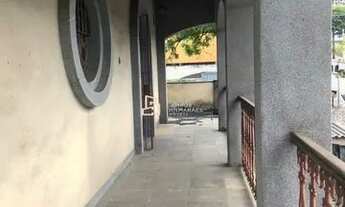 Imagem 4: Casa para aluguel, 5 quartos, 1 suíte, 5 vagas, Ouro Preto - Belo Horizonte/MG