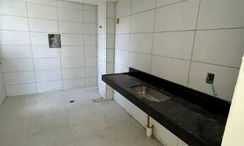 Imagem 6: Apartamento em Manaíra com varanda gourmet e 02 quartos, sendo 01 suíte