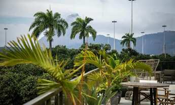 Imagem 2: Glória Apartamento com 1 dormitório