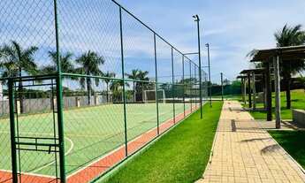 Imagem 2: Terreno 552m Condominio Portal do Sul