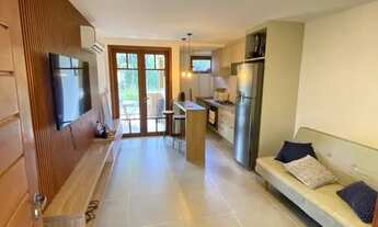 Imagem 3: Praia do forte Casa em condomínio com 2 dormitórios