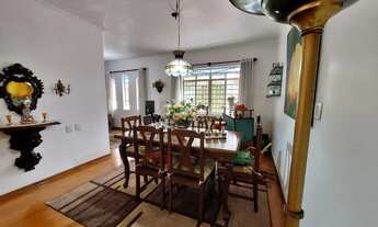 Imagem 5: Casa à Venda com 3 quartos no Jardim Paulicéia em Campinas