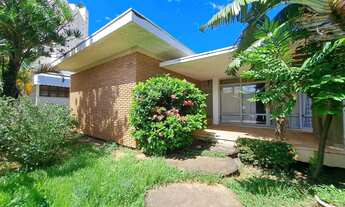 Imagem: Casa para Locação em Presidente Prudente