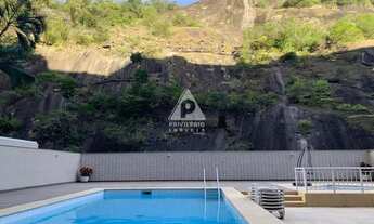 Imagem 7: APARTAMENTO NO FLAMENGO COM 5 QUARTOS SENDO 4 SUÍTES E VAGA DE GARAGEM