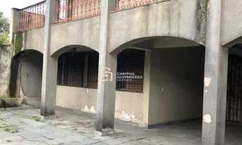 Imagem 2: Casa para aluguel, 5 quartos, 1 suíte, 5 vagas, Ouro Preto - Belo Horizonte/MG