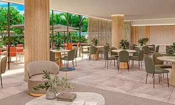 Imagem 6: NA - Apartamentos com 3 suítes em Águas Claras