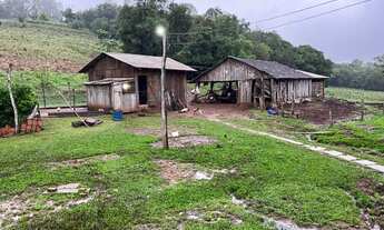 Imagem: Chácara 14 hectares, potreiro, roças