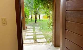 Imagem 4: Praia do forte Casa em condomínio com 2 dormitórios