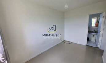 Imagem 2: Apartamento 2 Quartos com 2 Suítes e Varanda Nascente - Pátio Arvoredo, Brotas