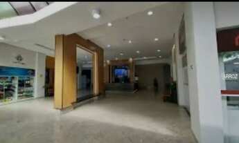 Imagem 5: Sala Centro Empresarial Sebba Reformada