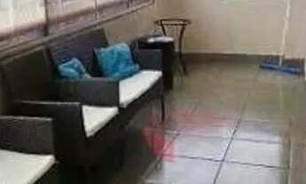 Imagem: Apartamento à Venda de 02 Dormitórios