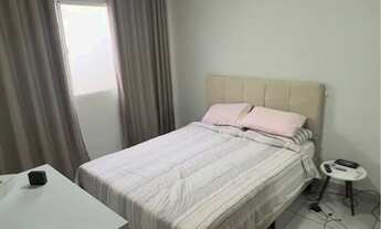 Imagem 2: Apartamento todo mobiliado a venda no San Marino