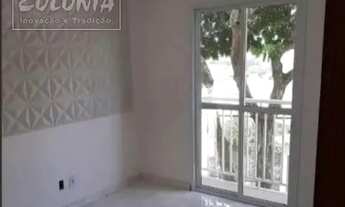 Imagem 3: Apartamento a venda - Vila Bela Vista, Santo André