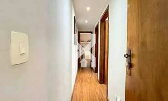 Imagem 12: Cobertura à venda, 4 quartos, 2 suítes, 3 vagas, Silveira - Belo Horizonte/MG