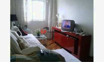 Imagem 2: Apartamento à venda 2 Quartos, 1 Suite, 1 Vaga, Rudge Ramos, São Bernardo do Campo - SP