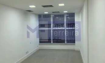 Imagem 3: Comercial/Industrial à venda 1 Vaga, 29M², Barra da Tijuca, Rio de Janeiro - RJ